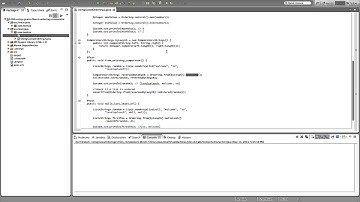 Screencast #8: Using guava Ordering - part 1