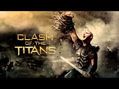 Ramin Djawadi - Clash of the Titans - There Is a God In You
