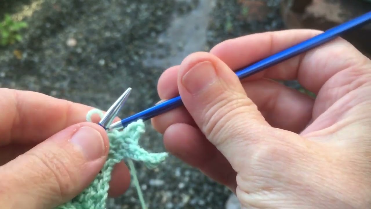 Notions to Help You Finish Your Knitting Project – Billy and Baa