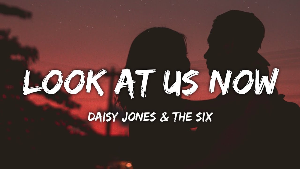 Listen to 'Daisy Jones & the Six' Single 'Look At Us Now (Honeycomb)