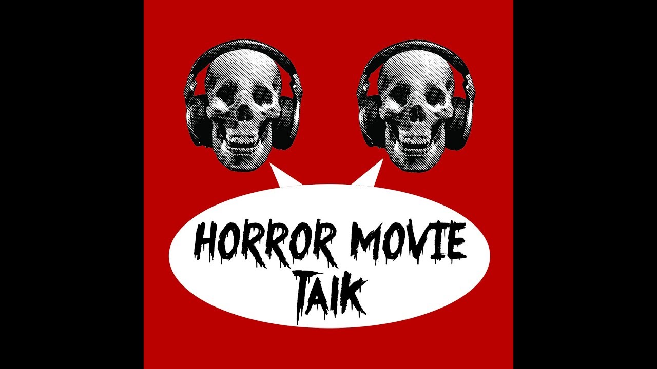 The Devil's Doorway Review - Horror Movie Talk Podcast - Episode 1