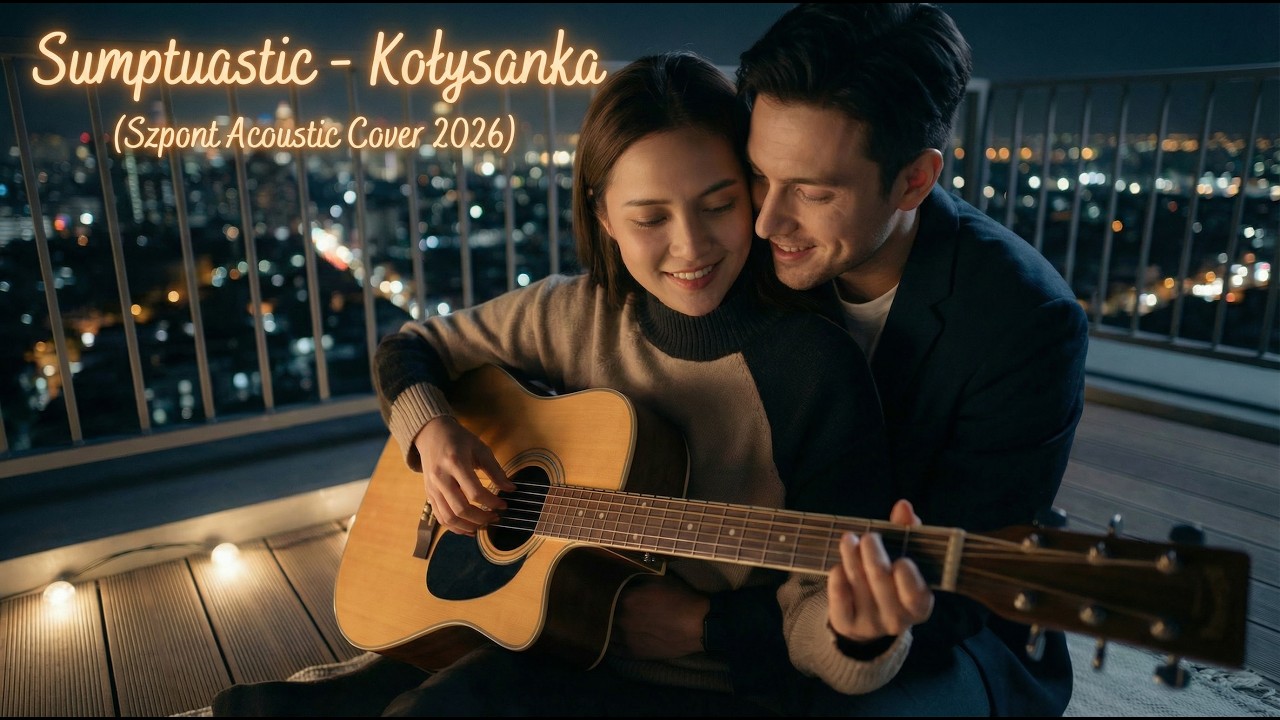 Sumptuastic - Kołysanka (Szpont Acoustic Cover 2026)