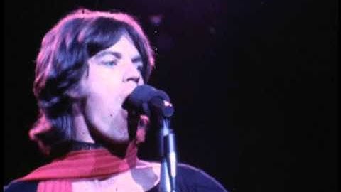 Thumbnail of The Rolling Stones, Carol. Live  1969 (complete)