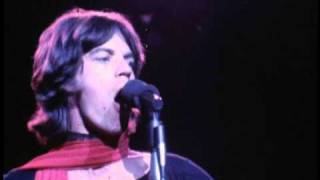 Video thumbnail of "The Rolling Stones, Carol. Live  1969 (complete)"