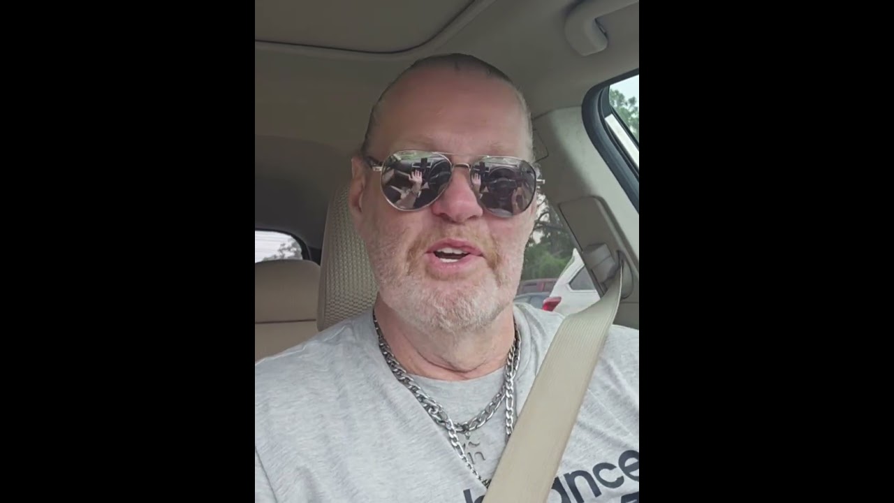 The name on the door 