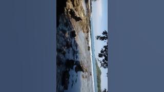 Margo Wulan di Sawarna