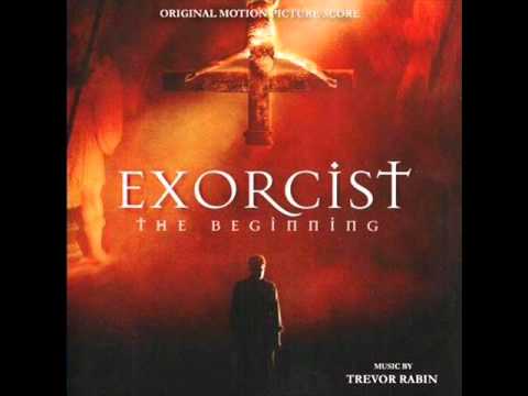 Mark Kermode - The Exorcist The Beginning (written review)