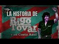 Rigo Tovar Especial (Entrevista a Memo Villarreal y Freddy Velazquez)