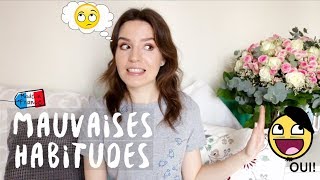 видео: ВРЕДНЫЕ ПРИВЫЧКИ ФРАНЦУЗОВ картинка: ВРЕДНЫЕ ПРИВЫЧКИ ФРАНЦУЗОВ