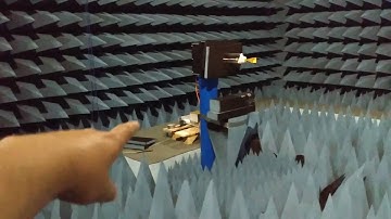 Axial ratio measurement of circular polarized antenna (Part 1)