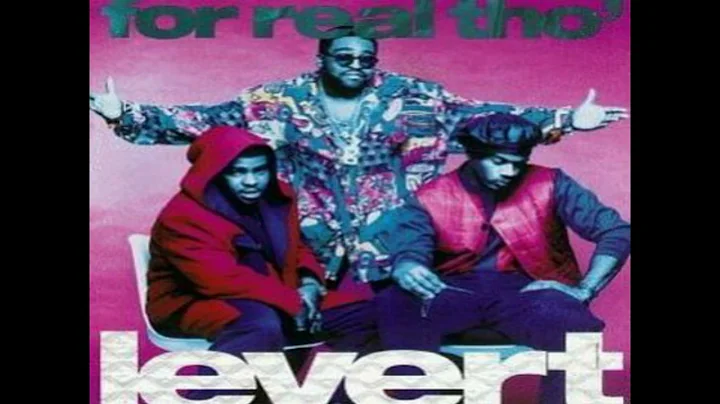 Levert - Quiet Storm