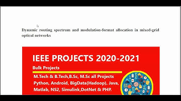 Dynamic routing spectrum and modulation format allocation in mixed grid optical networks