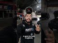 Diagnóstico de Ar Condicionado Maxxi Ar