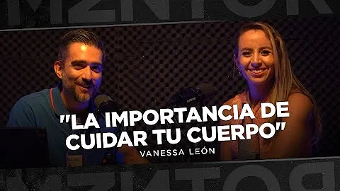 De Mentor a Mentor #3 - "La importancia de cuidar ...