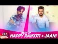 Best of Happy Raikoti & Jaani | Punjabi Songs Collection | Speed Records