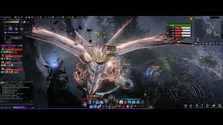 Lost Ark Abyss Raid Event Mystic bard