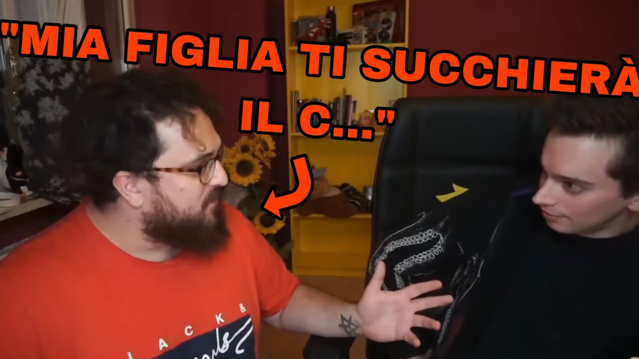 CROIX89 DIVENTA PADRE?! 😨