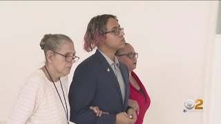 Closing Arguments In Trial Of Accused Bronx School Stabber