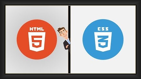 Web Tasarım Ve Programlama Dersleri- HTML5 ve CSS3 Dersleri -Sıfırdan Web Site Yapımı Dersleri