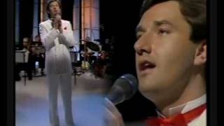 Daniel O'Donnell's First Appearance On British TV chords