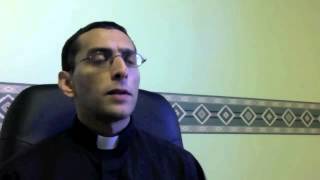 Catechism Session  3