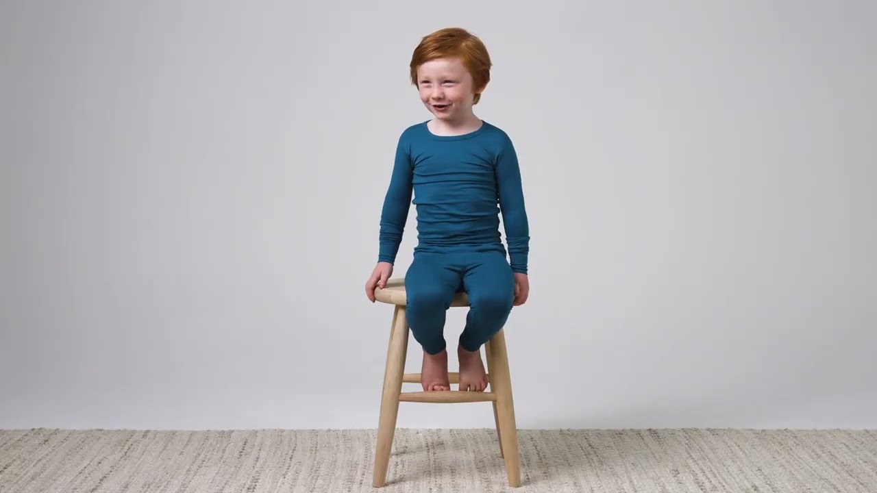 Toddler Talks | Buttery Soft PJs & Dresses