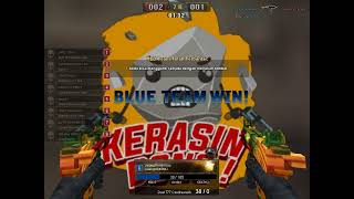 Point Blank Indonesia : XieLucu Bermain PB screenshot 5