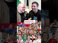 Bundesliga: Wer weiß mehr Österreicher? | Stammplatz #shorts