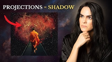 Projections: The First Stage of Initiation Toward Spiritual Awakening