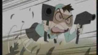 FLCL Amv