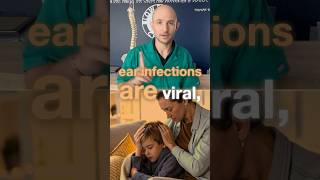 Most Ear Infections In Kids Arent Bacterial