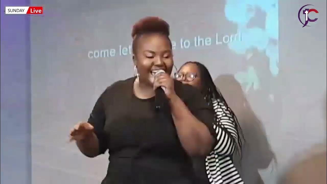 Tambira Jehovah YouTube