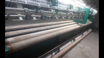 How to Master Pallet Bale Net Making Machine