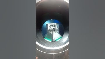 Amazing bottle recycling, Norway, pant points