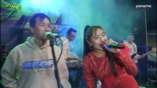 BOJO BIDUAN - CINDY MARENTA - EL SAMBA Dutcom BDS live KAPRINGAN