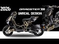 2026 Italjet Dragster 300: The Italian Work of Art That Defies Everything | Full Review