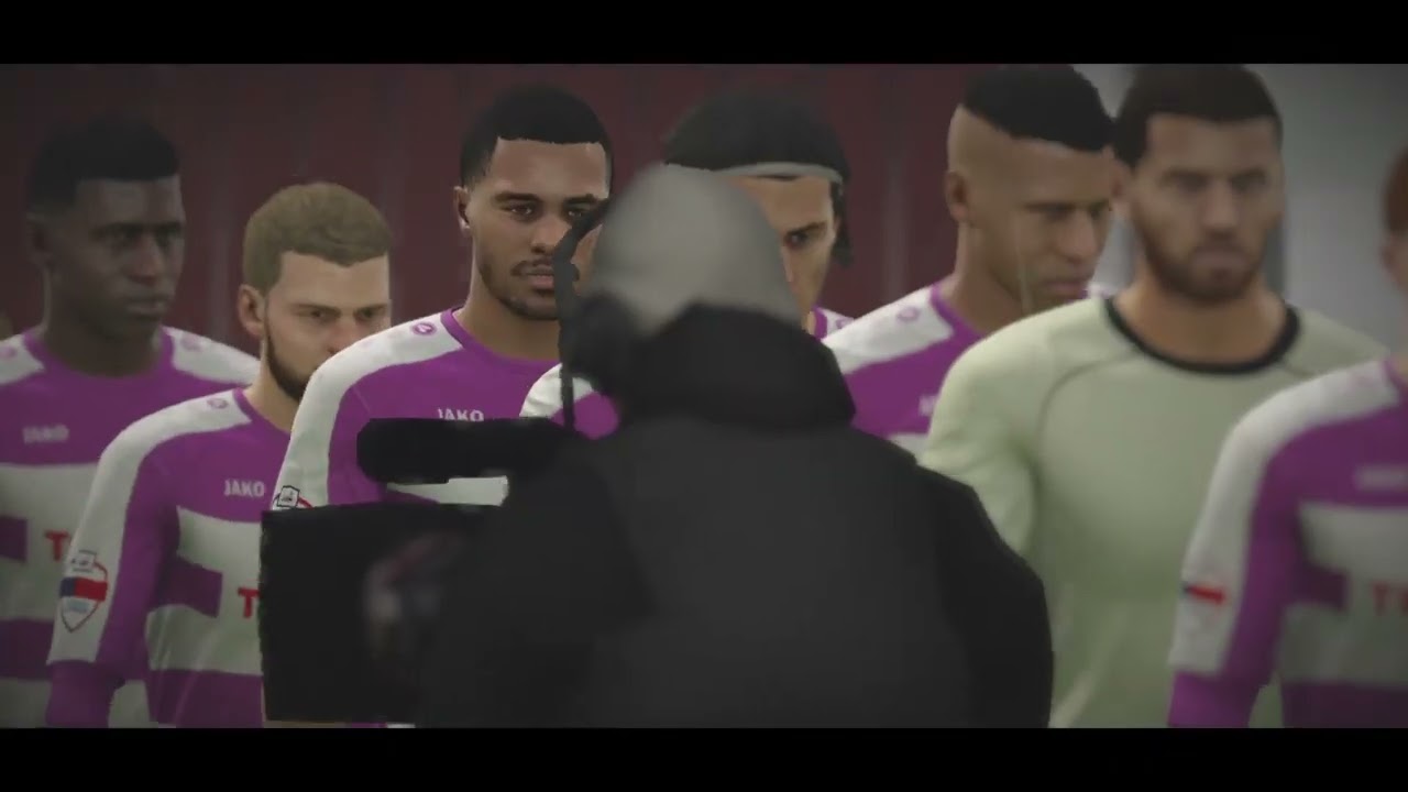 FIFA 16 Barnet S5 EP7