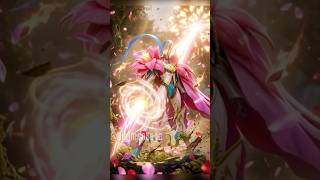 BloomLordmon: 3D Floral Sovereign Awakens #digimon #digimonadventure #digimonai #3dcinematic