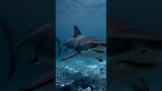 😱 El animal que puede vivir MÁS DE 400 AÑOS #shorts