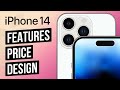 iPhone 14 | All You Need To Know [Price, Design, Specs]