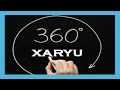 Comment faire un tour  360 dans wow  xaryu