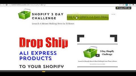Create FREE Landing Pages In Less Than 15 Minutes With Wix Tutorial Comming