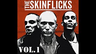 THE SKINFLICKS VOL  1