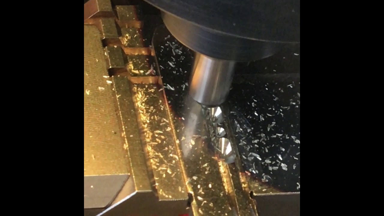 Dimple key cutting YouTube