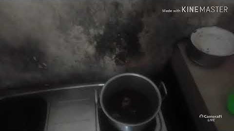 CARA MEMBUAT WEDANG JAHE &MANFAATNYA