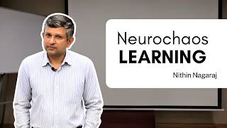 Full Chaos Everywhere - Part 2 (Chaos + Noise = Neurochaos Learning!) News