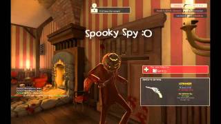 TF2 Halloween event Gameplay 2010 TF2 Halloween event Gameplay 2010