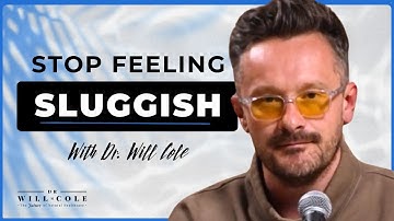 THYROID Masterclass: The Shocking Reason You Still Feel Awful (Even with Normal Labs) - Dr Will Cole