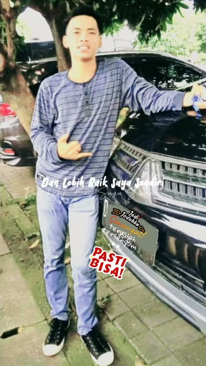 LAPOR KOMANDAN 86 Story wa 2021