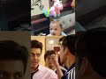 Cutest Baby Movie Reaction Ever Caught on Camera #viralvideo #entertainment #movie #funny #bihar